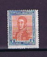 Argentinien, Argentina 1916: Michel-Nr. 198* Mit Falzrest / Mint Hinged - Ungebraucht