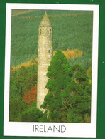 CP - IRLANDE - Glendalough, Co, Wicklow - Wicklow