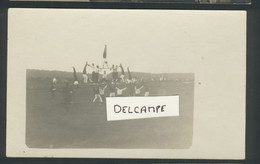 25 - Valentigney - Carte-Photo - Concours De Gymnastique En 1923 - Valentigney