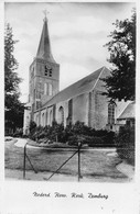 Nederd Herv Kerk - Domburg - Domburg