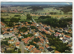 Châtenois Les Forges - Châtenois-les-Forges