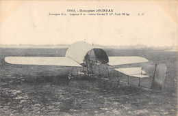 CPA AVIATION MONOPLAN JOURDAN - ....-1914: Vorläufer