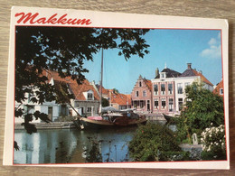 Nederland Makkum - Makkum