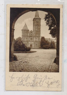 5208 EITORF - MERTEN, Schloßkirche, 1925 - Siegburg