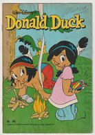 36. Strip Walt Disney's Donald Duck (NL) 1977 - Donald Duck
