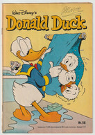 38. Strip Walt Disney's Donald Duck (NL) 1977 - Donald Duck