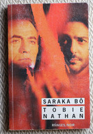 "Saraka Bô"  De Tobie Nathan      N°  186 - Rivage Noir