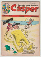 2. CASPER Het Pientere Spookje 1973 - Sonstige & Ohne Zuordnung