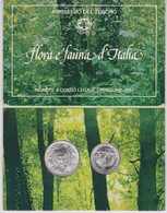 ITALIA, Mint Set 1991 - Jahressets & Polierte Platten