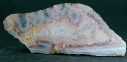 Mineral - Agata (Brasile) - Lot. 743 - Minéraux