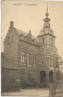 Gierle   *  Gemeentehuis - Lille