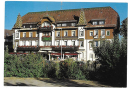 7823  BONNDORF, SCHWARZWALD HOTEL - Bonndorf