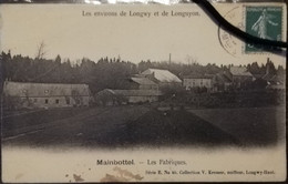 MAINBOTTEL - Les Fabriques - Other Municipalities