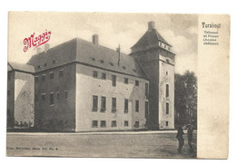 Turnhout  *  Tribunal Et Prison (Ancien Château)  (Nels, 4) - Turnhout