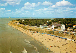 SAINT BREVIN L'OCEAN VUE AERIENNE LA PLAGE LE CASINO - Saint-Brevin-l'Océan