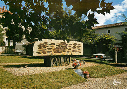 LACAPELLE BIRON MONUMENT DES DEPORTES - Other & Unclassified