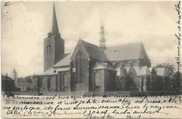 Turnhout  *  Eglise   (Nels, 3) - Turnhout