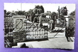 Eppegem Militair Kerkhof. 1914-1918 Guerre Mondiale - Oorlogsbegraafplaatsen