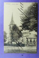 Eppegem Kerk. - Churches & Cathedrals