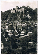 D-13547  HEIDENHEIM : Schloss Heilenstein - Heidenheim