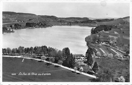 Lac De Bret Vu D'avion Puidoux - Puidoux