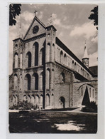 0-1804 LEHNIN, St. Marien Klosterkirche, Westfront - Lehnin