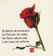 Magnet Imán, Rosa, PSC Sabadell (partit Socialista De Sabadell) - Advertising