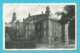 * Swalmen (Roermond - Limburg - Nederland) * (Nels, Uitg Swalmer Boekhandel H. Huysmans) Kasteel Hillenraad, Chateau - Roermond