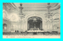 A905 / 449 14 - CABOURG Salle Des Fetes Du Kursaal - Cabourg