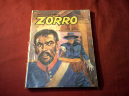 La Nouvelle Serie De Zorro N°  13  Bimestriel - Sammlungen