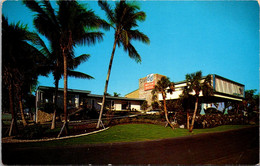 Florida Fort Lauderdale Pier 66 Motor Hotel - Fort Lauderdale