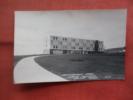 RPPC -  Dana College Blair.    Nebraska    Ref 5456 - Altri & Non Classificati