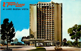 Florida Orlando Lake Buena Vista TraveLodge - Orlando