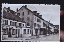 BONCOURT CAFE FRANCAIS - Court