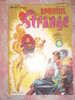 Livre - Comics - Stange N° 46 - 1986 - Strange