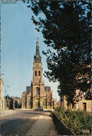 1148646  Mézières Basilique Notre-Dame De I`Espèrance - Jorat-Mézières