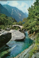 1148579  Verzasca - Ticino - Verzasca