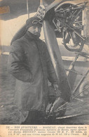 CPA AVIATION NOS AVIATEURS MOINEAU CLASSE DEUXIEME - ....-1914: Précurseurs