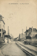 Wimereux - Rue Carnot - Sonstige Gemeinden
