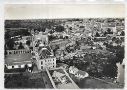 D 79.  THOUARS.  VUE AERIENNE - Thouars