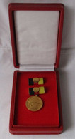 DDR Orden Nationalpreis Der DDR 1973-1989 Bartel 25 H (154855) - DDR