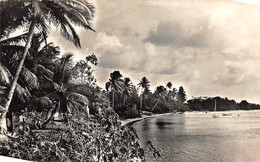 ¤¤  -  LA GUADELOUPE   -  Lot De 2 Cartes  -  SAINT-LOUIS  -  Plage Du Cimetière  -  POINTE-à-PITRE    -  ¤¤ - Pointe A Pitre