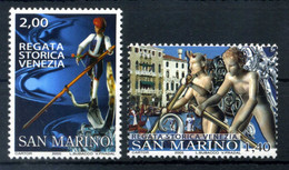 2005 SAN MARINO SET MNH ** - Ungebraucht