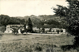 Vic D'oust * Vue Générale Et Panorama Du Village - Autres & Non Classés