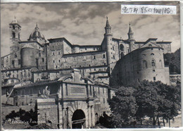 URBINO (9) - Pesaro