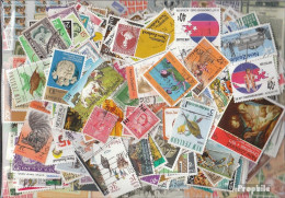 Neuseeland 400 Verschiedene Marken - Collections, Lots & Series