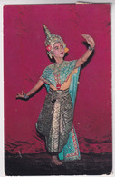 Bankok Thailand - Thai Classical Dance - Azië
