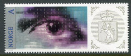 NORWAY 2005 Norwegian Stamp Anniversary  MNH / **.  Michel  1554 - Ongebruikt