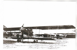 PHOTO  AVION  AVIATION   FARMAN WW1 - Luftfahrt