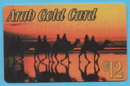 NETHERLANDS - Prepaid Phonecard MINT - Fauna - Otros & Sin Clasificación